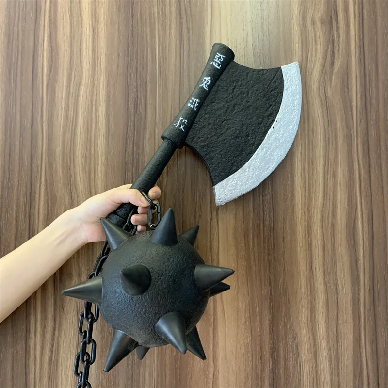 Dark Fantasy weapons - Image 5