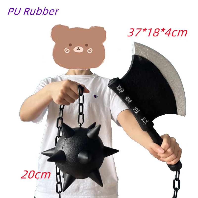 Dark Fantasy weapons - Image 11