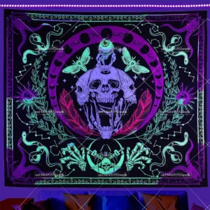 Neon Fantasy