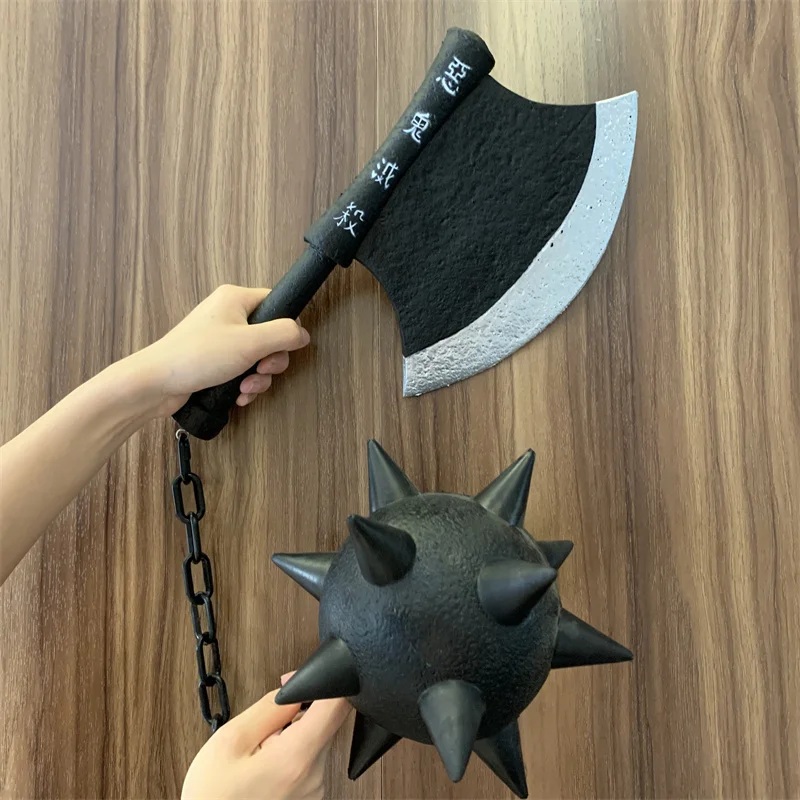 Dark Fantasy weapons - Image 10