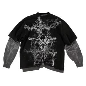 Dark fantasy T-shirt